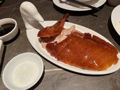 -金鸭季·北京烤鸭(深业上城店)