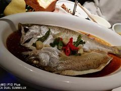 -绿茶餐厅(燕郊永旺店)