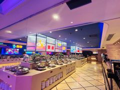 -海韵之星邮轮水会(明发商业广场店)