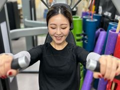 -VPsmart私教健身工作室(新华路旗舰店)