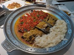 -楚鱼王·河鲜·湖北菜(华农店)