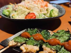 -鸟内会(河北路店)