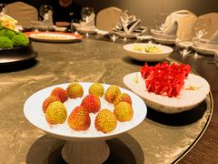 -柿合缘新京菜(静安嘉里中心店)