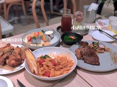 -卡朋西餐(悦汇城店)