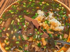 -蚝堡海鲜·威海菜·海肠捞饭·烧烤·亚洲吃蚝公司(幸福门店)