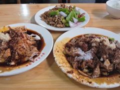 -温记府廟豆汤饭·始于1955年(海椒店)