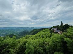 -莫干山风景区