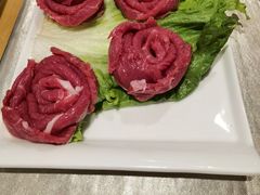 -东来顺饭庄(王府井步行街店)