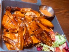 -18BAN音乐啤酒馆(西丽店)