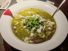 -赠李白·如诗的川味(余杭万达广场店)