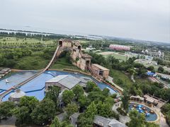 -合肥融创乐园