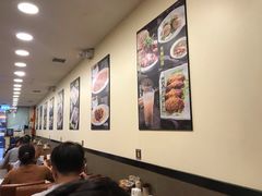 -盛记粥面(佐敦店)