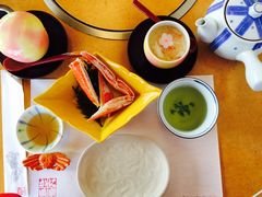 -蟹道乐(網元別館店)
