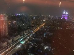 -龙之梦万丽酒店青餐厅