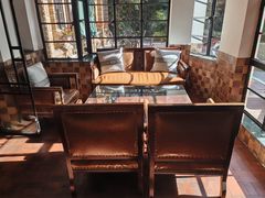 -马勒别墅·中餐厅