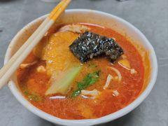 -四里沙茶面(七星西路分店)
