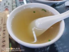 -七爷清汤腩·港式茶餐厅(世博店)