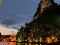 -桂林两江四湖景区