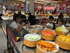 -龍歌自助小火锅(崂山丽达店)