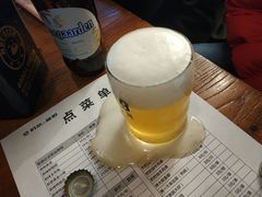 -M99 BEER世界啤酒吧(鸿云悦街店)