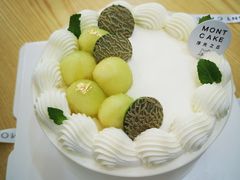 -浮光之丘MontCake生日蛋糕(科华路店)