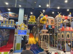 -meland亲子乐园•派对•研学(苏州悠方购物中心店)