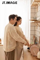 -专注孕妇照亲子照·纪田摄影