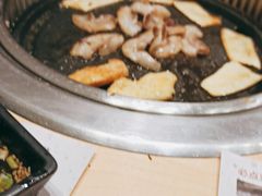 -花味·自助烤肉(雨花客厅店)