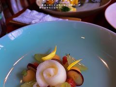 -杭州西子湖四季酒店-WL BISTRO西湖餐厅(灵隐路店)