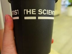 -科学家咖啡(恒隆广场店)