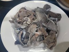-天桥老金涮肉(牛街店)