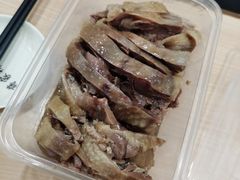-正宗忘不了老鹅(梅岭店)