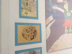 -蕃茄田艺术(普陀长风大悦城中心)