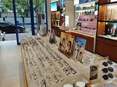 -利明眼镜(淮北街店)