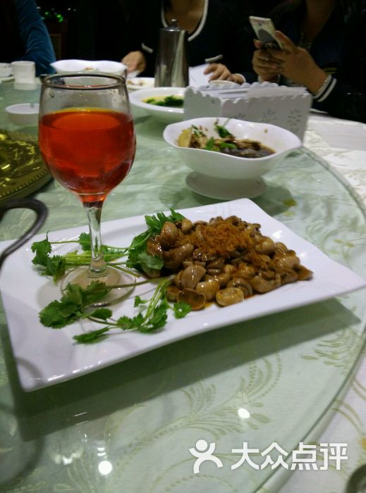 玲珑小厨-图片-蚌埠美食-大众点评网