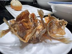 -恒记饭店(珠江路总店)