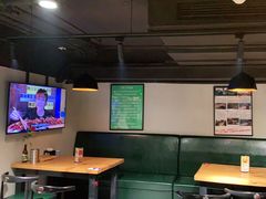 大堂-腰子哥烤串(石佛营炫特店)
