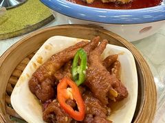 -大水车公馆·顺德菜·妈姐菜(均安店)