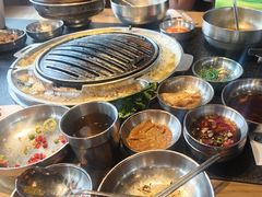 -GOGIYA·咕叽吖韩国传统烤肉店(小榄店)