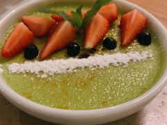 布雷甜点-EN SPACE恩空间