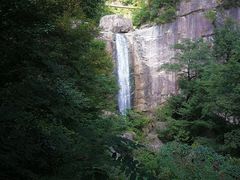 -洛阳白云山景区