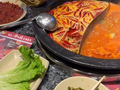 -蜀大侠火锅(建设路第五大道店)