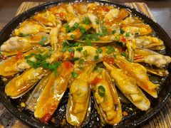 -火龙堂·风味民间菜(文一路店)