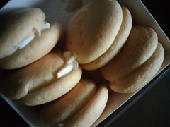 -绿姿鲜奶烘焙(新城花园店)