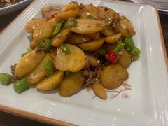 -桐庐土菜馆·传承经典土菜