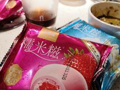 冰激凌-龍歌自助小火锅(崂山丽达店)