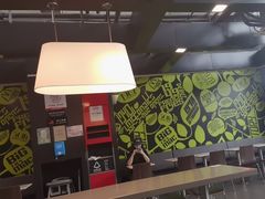 -麦当劳(深圳北站高铁店)