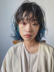-查克拉造型