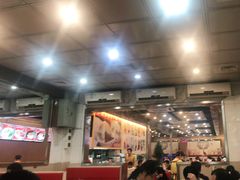 -旺角宝港式茶餐厅(寮步店)