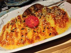 -鱼跃食堂·精致寿司(东林美域店)